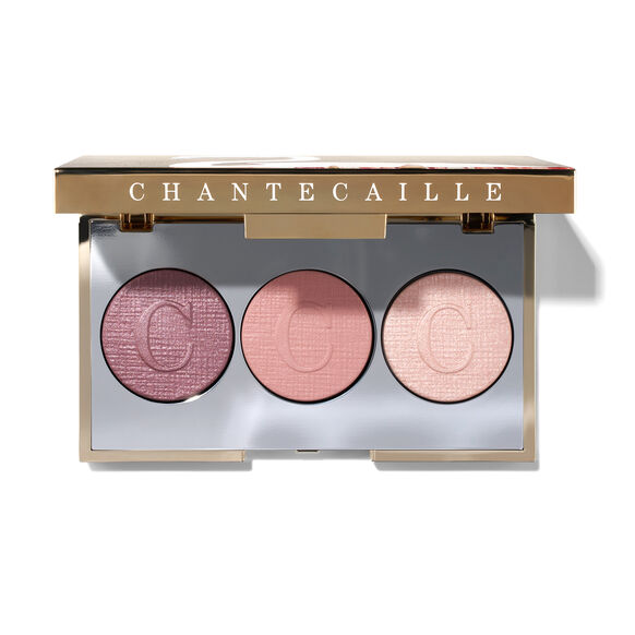 Flamingo Collection - Dawn Eye Trio, , large, image1