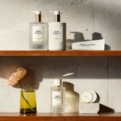 Atelier des Fleurs Cedrus Perfumed Shower Gel, , large, image6