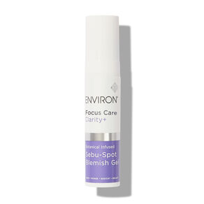 Botanical Infused Sebu-Spot Blemish Gel