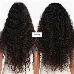 Style + Treat&trade; Yuzu + Plum Oil Soft Power Air Dry Cream, , large, image4