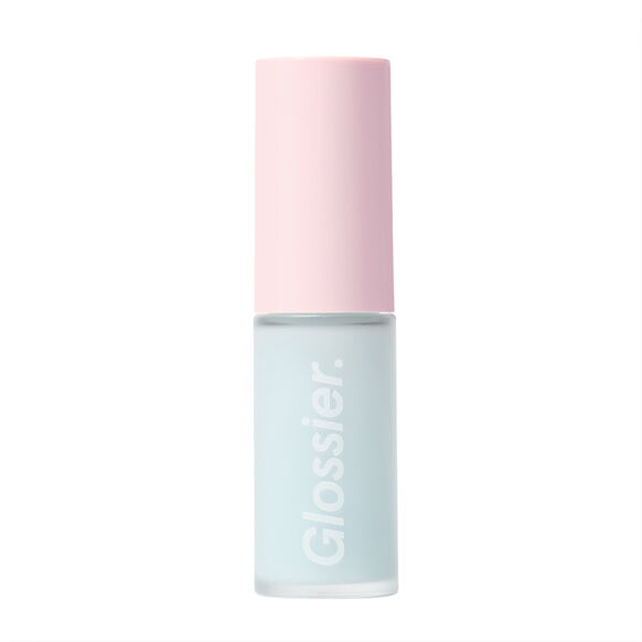 Lip Glaze Hydrating Sheer Lip Oil, ICY, large, image1