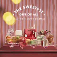 Christmas Wish Scented 1 Wick Candle, , large, image7