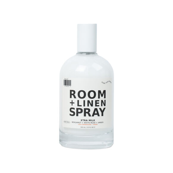 Room + Linen Spray Xtra Milk, , large, image1