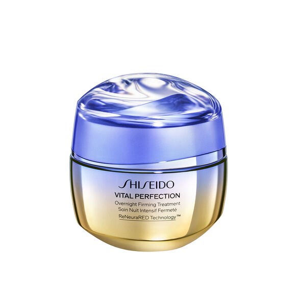 Overnight Firming Treatment, , large, image1