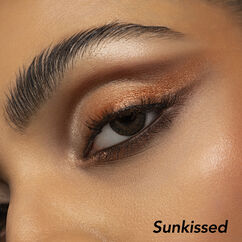 EyeKanvas Eyeshadow Palette(12 in 1), SUNKISSED, large, image3