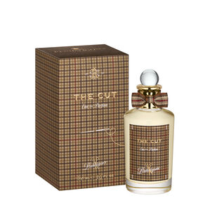 The Cut Eau de Parfum