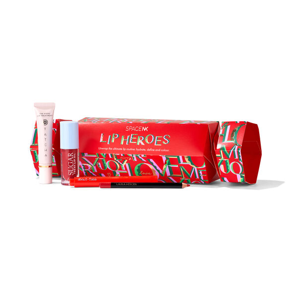 Lip Heroes, , large, image1