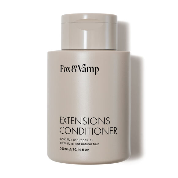 Extensions Conditioner, , large, image1