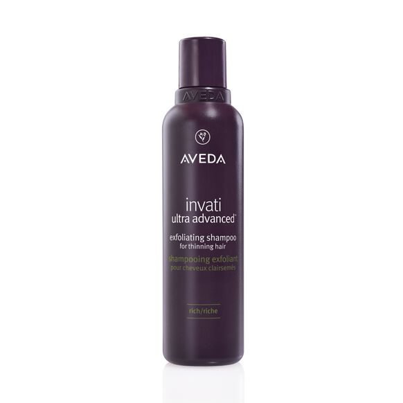 Invati Ultra Advanced&trade; Shampoo Rich, , large, image1
