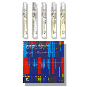 Escentric Molecules Discovery Set