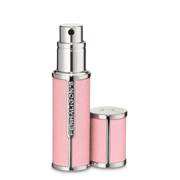Pink Travel Atomiser, , large, image1
