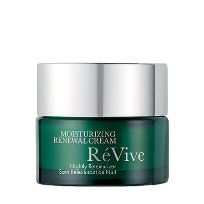Moisturizing Renewal Cream Nightly Retexturizer