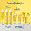 Vinosun Protect Very High Protection Antioxidant Cream SPF50+, , large, image8