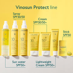 Vinosun Protect Very High Protection Antioxidant Cream SPF50+, , large, image8