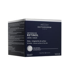 Intensive Retinol Cream, , large, image5