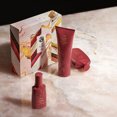 Bright Blonde Essentials Set, , large, image5