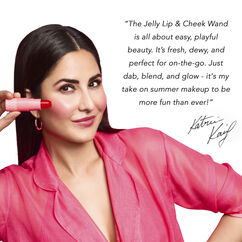 Jelly Blush Wand, STRAWBERRY CRUSH, large, image6