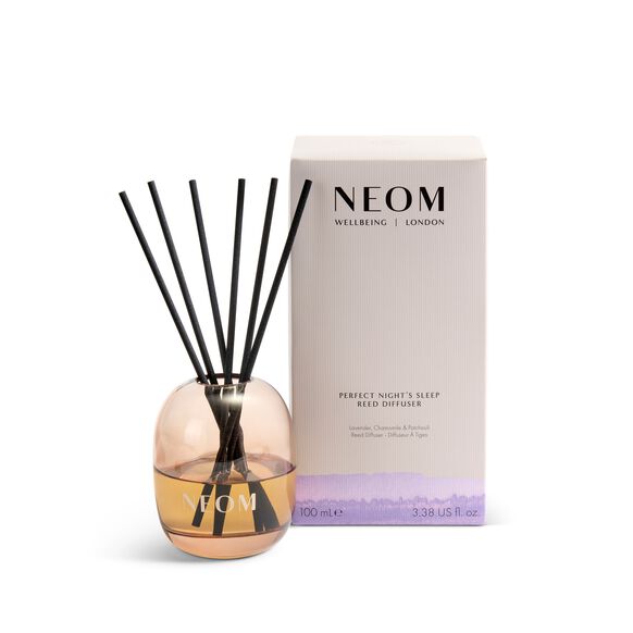 Perfect Night&rsquo;s Sleep Reed Diffuser, , large, image1