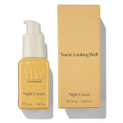 Night Cream, , large, image3