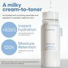 Cream Skin Cerapeptide&trade; Toner & Moisturizer, , large, image5