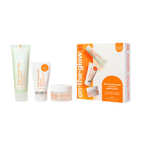 ExfoliKate On the Glow Kit