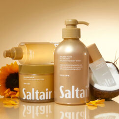 Golden Hour Body Wash, , large, image5