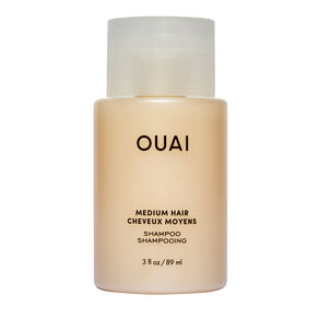 Medium Hair Shampoo