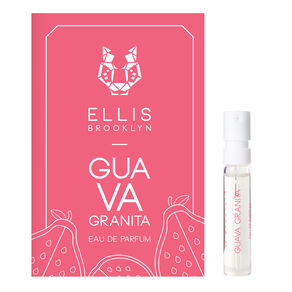 Guava Granita