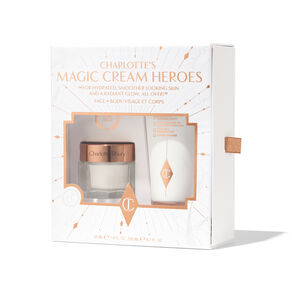 Magic Cream Heroes