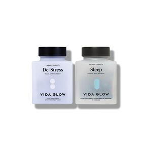 De Stress & Sleep Bundle