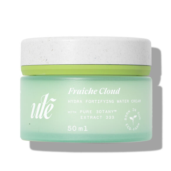 Fra&icirc;che Cloud Hydra Fortifying Water Cream, , large, image1