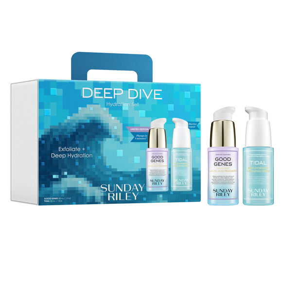 Deep Dive Kit, , large, image1