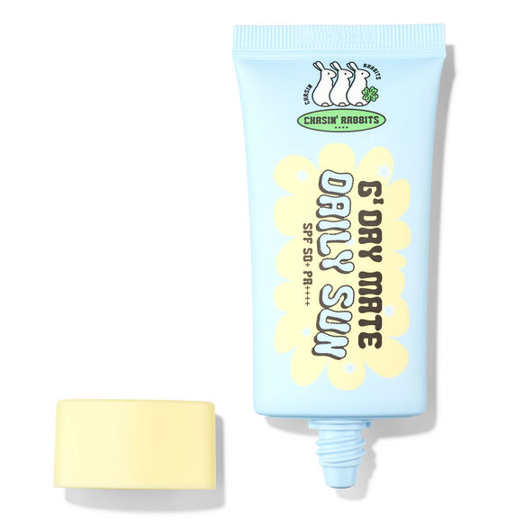 Chasin' Rabbits G'Day Mate Daily Sun, , large, image1