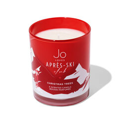 Christmas Trees A Home Candle, , large, image2