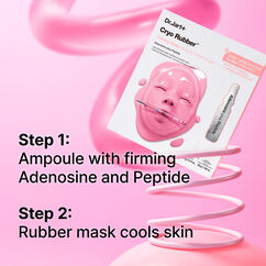 Cryo Rubber&trade; Firming Mask with Adenosine, , large, image5