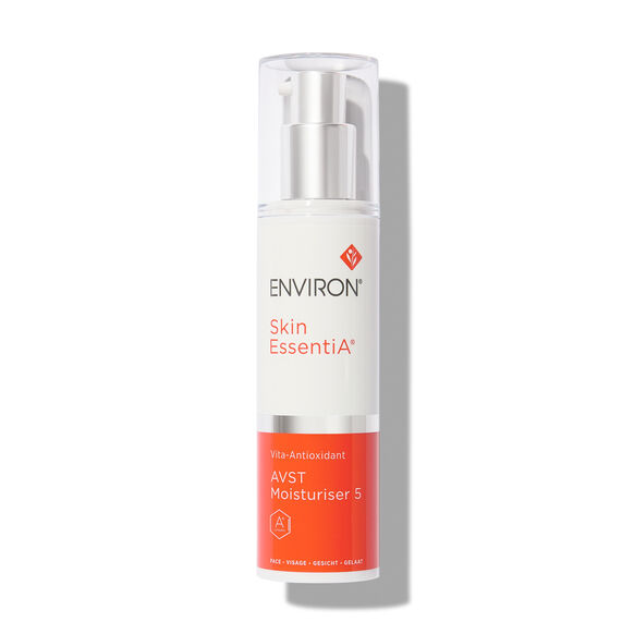 Vita-Antioxidant AVST Moisturiser 5, , large, image1