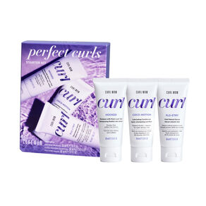 Perfect Curls Starter Set