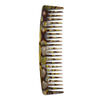 Resin Detangling Comb, , large, image3