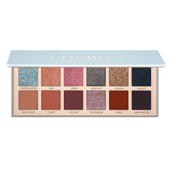 Cosmos Eyeshadow Palette, , large, image1