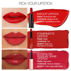 Explicit Lipstick Refill, UNAUTHORISED , large, image3