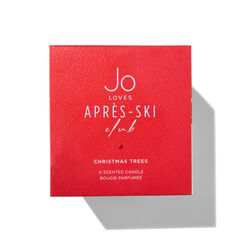 Christmas Trees A Home Candle, , large, image4