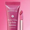 Phyto-Glow Shimmer Lip Balm, SUPERNOVA, large, image4