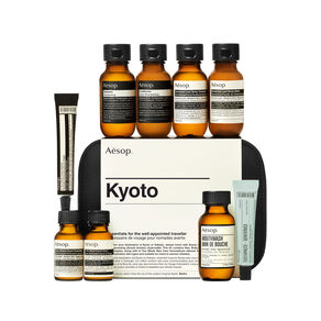 Kyoto City Kit