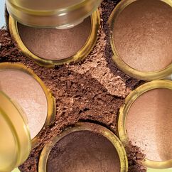 Sun Show Glowy Baked Bronzer, BEACHY, large, image9