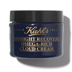 Midnight Recovery Cloud Cream