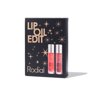 Lip Oil Edit