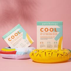 Cool Summer Refreshing Eye Gel Kit, , large, image3