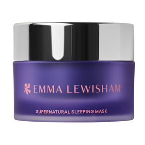Supernatural Sleeping Face Mask, , large