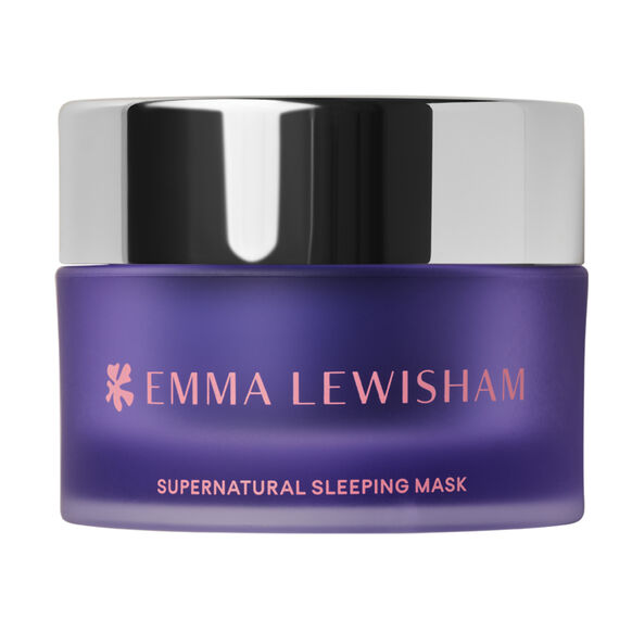 Supernatural Sleeping Face Mask, , large, image1