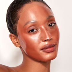 Rose Gold Brightening Facial Treatment Mask box, , large, image5